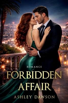 Forbidden Affair - Ashley Dawson - cover
