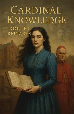Cardinal Knowledge - Robert Reinarts - cover