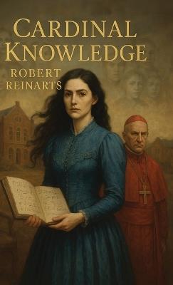 Cardinal Knowledge - Robert Reinarts - cover