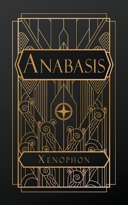 Anabasis - Xenophon - cover