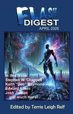 flash Digest April 2026 - cover