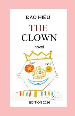 The Clown - Dao Hieu - cover