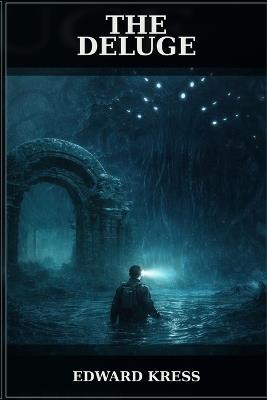 The Deluge - Kress - cover