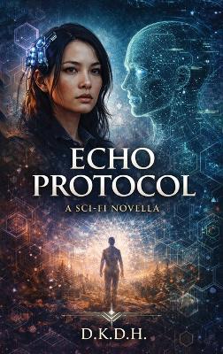 Echo Protocol - Dkdh - cover