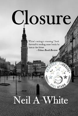Closure - Neil a White - cover