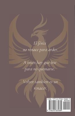 No estaba cansada. Estaba en alerta. - Grissel Montero - cover