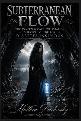 Subterranean Flow: The Cavern & Cave Exploration Survival Guide for Diabetes Insipidus - Matthew Petchinsky - cover