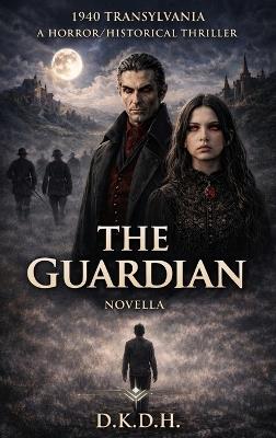 The Guardian - Dkdh - cover