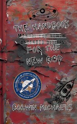 The Handbook for the New God - Corwin Michaels - cover