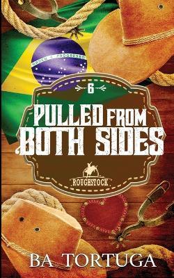 Pulled from Both Sides - Ba Tortuga - cover
