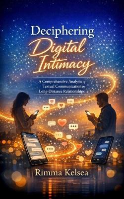 Deciphering Digital Intimacy: A Comprehensive Analysis of Textual Communication in Long-Distance Relationships - Rimma Kelsea - cover