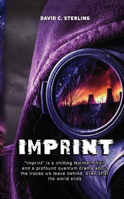 Imprint - David C Sterling - cover