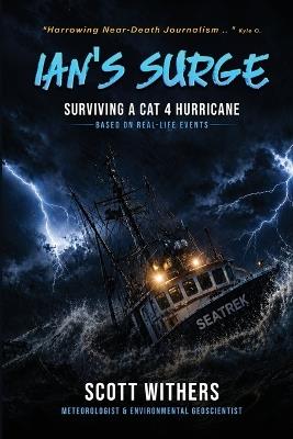 Ian's Surge - Scott Withers - cover