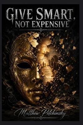Give Smart, Not Expensive - Matthew Petchinsky - cover