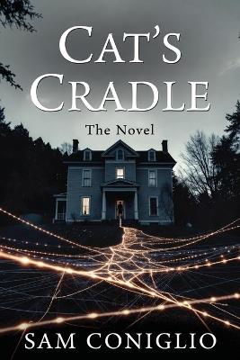 Cat's Cradle - Sam Coniglio - cover