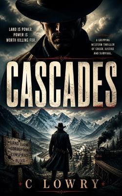 Cascades - C Lowry - cover