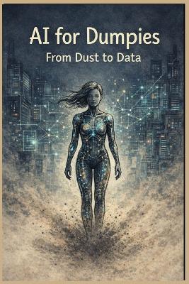AI for Dumpies: From Dust to Data - Dr Boo - cover