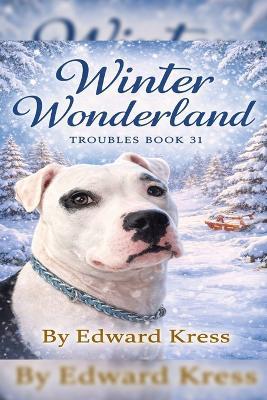 Winter Wonderland - Edward Kress - cover