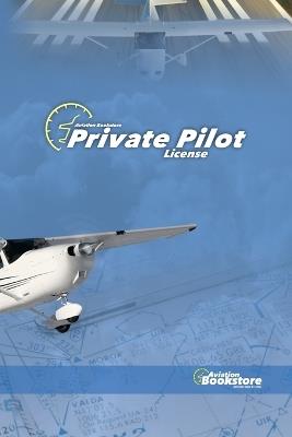 PRIVATE PILOT License - Facundo Conforti - cover