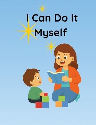I Can Do It Myself - Asia Price - cover