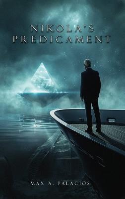 Nikola's Predicament - Max A Palacios - cover