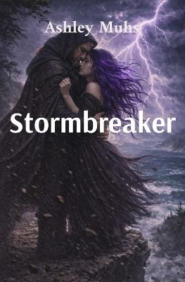 Stormbreaker - Muhs - cover