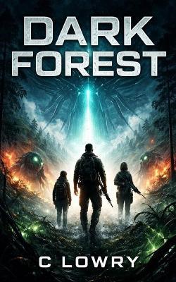 Dark Forest - C Lowry - cover