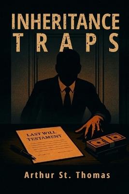 Inheritance Traps - Arthur St Thomas - cover