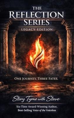 Reflection Series - Legacy Edition - William Alfred Stephens - cover