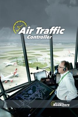 Air Traffic Controller - Facundo Conforti - cover
