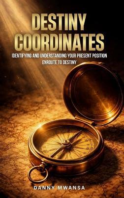 Destiny Coordinates: The Five Ps - Danny Mwansa - cover