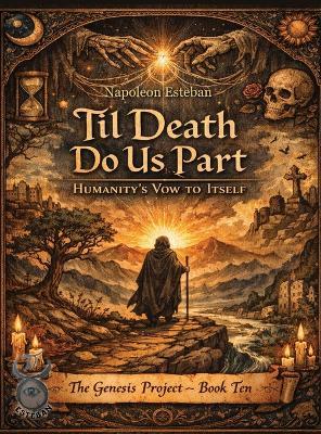 Til Death Do Us Part: Humanity's Vow to Itself - Napoleon Esteban - cover