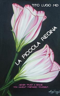 La Piccola Regina - Tito Lugo - cover