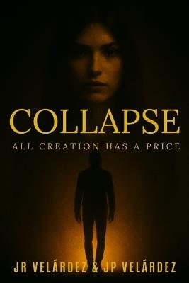 Collapse - Y Jp Velárdez - cover