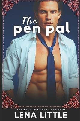 The PEN PAL - Lena Little - cover