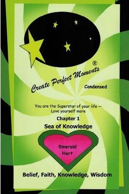 Chapter 1: Sea of Knowledge: Belief, Faith, Knowledge, Wisdom - Emerald Hart - cover