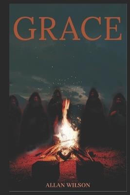 Grace - Allan Wilson - cover