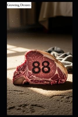 88 - Growing Desires - cover