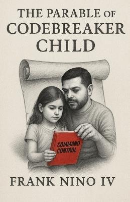 The Parable of Codebreaker Child - Frank Nino - cover