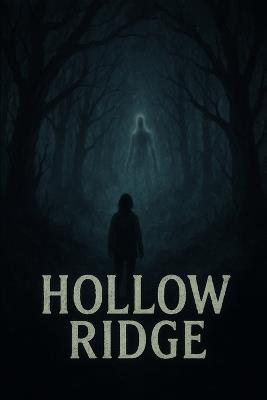 Hollow Ridge - Michael James - cover