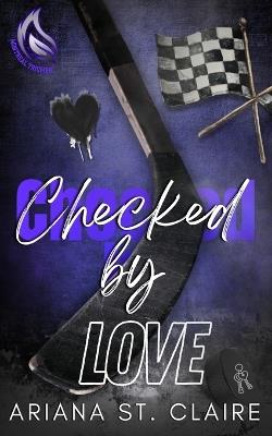 Checked by Love - Ariana St Claire - cover