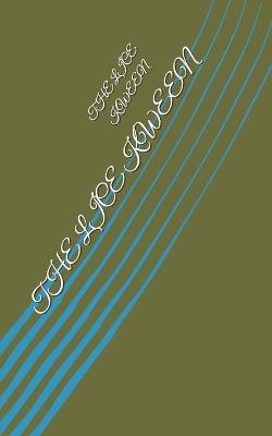 The Lice Kween - R K Martin - cover