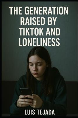 The Generation Raised by TikTok and Loneliness - Luis Tejada - cover
