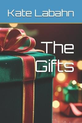 The Gifts - Kate Labahn - cover