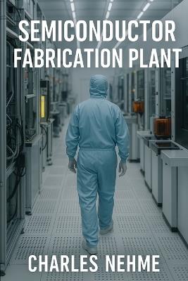 Semiconductor Fabrication Plant - Charles Nehme - cover