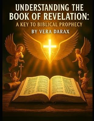 Understanding the Book of Revelation: A Key to Biblical Prophecy - Vera Darax - cover
