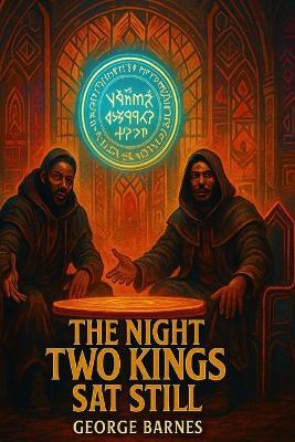 The Night Two Kings Sat Still - George Barnes - cover