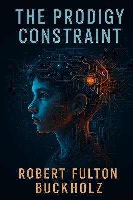 The Prodigy Constraint - Robert Fulton Buckholz - cover