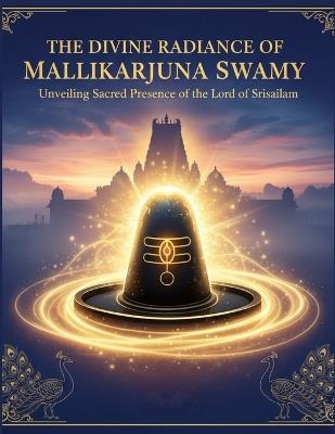 The Divine Radiance of Mallikarjuna Swamy: Unveiling the Sacred Presence of the Lord of Srisailam - Mohan Chandra Uprety - cover