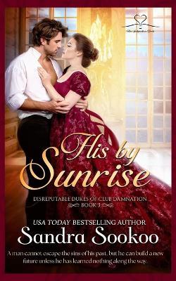 His By Sunrise - Sandra Sookoo - cover